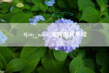 海安金牌图片手绘