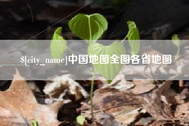 海安中国地图全图各省地图