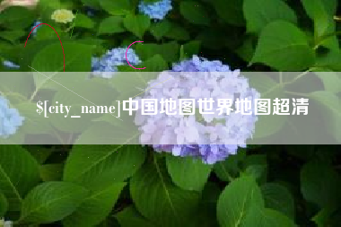 海安中国地图世界地图超清