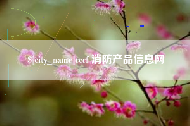 海安cccf 消防产品信息网